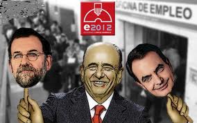 Par&aacute;sitos sin dignidad